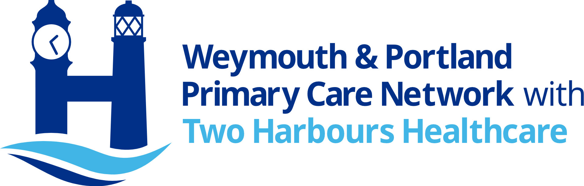 Weymouth & Portland Primary Care Network with Two Harbours Healthcare